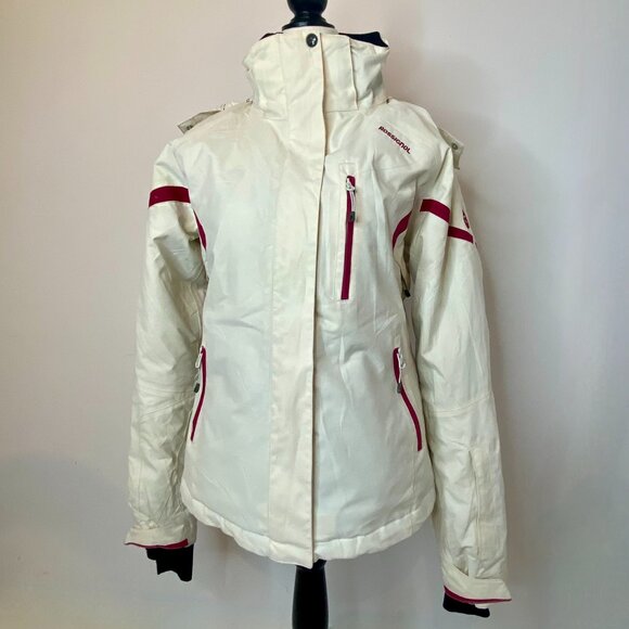 Rossignol Ski/Snow board Jacket - Picture 1 of 14